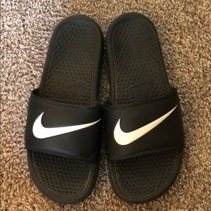 Women’s Nike Slides